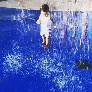 Meet your Posher, Georgina